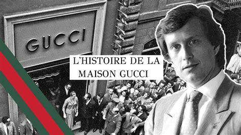 gucci histoire de la famille|gucci france.